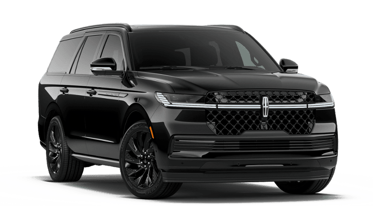 2026 Lincoln Navigator - Image 27