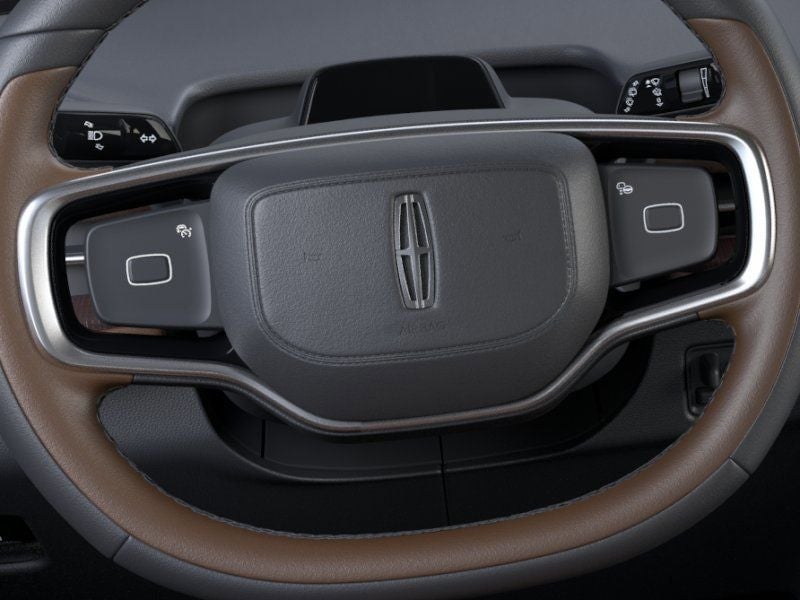 2026 Lincoln Navigator - Image 12