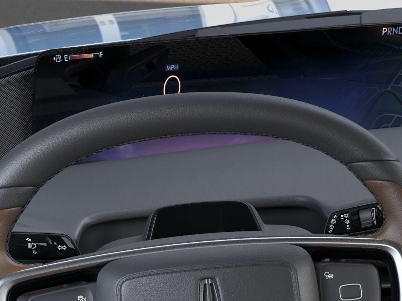 2026 Lincoln Navigator - Image 13