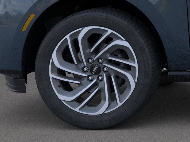 2026 Lincoln Navigator - Image 19