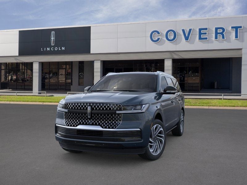 2026 Lincoln Navigator - Image 2