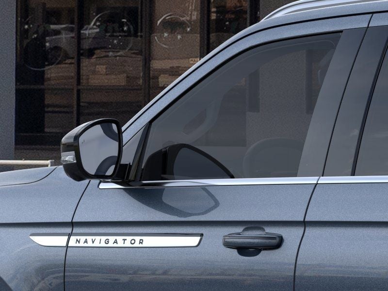 2026 Lincoln Navigator - Image 20