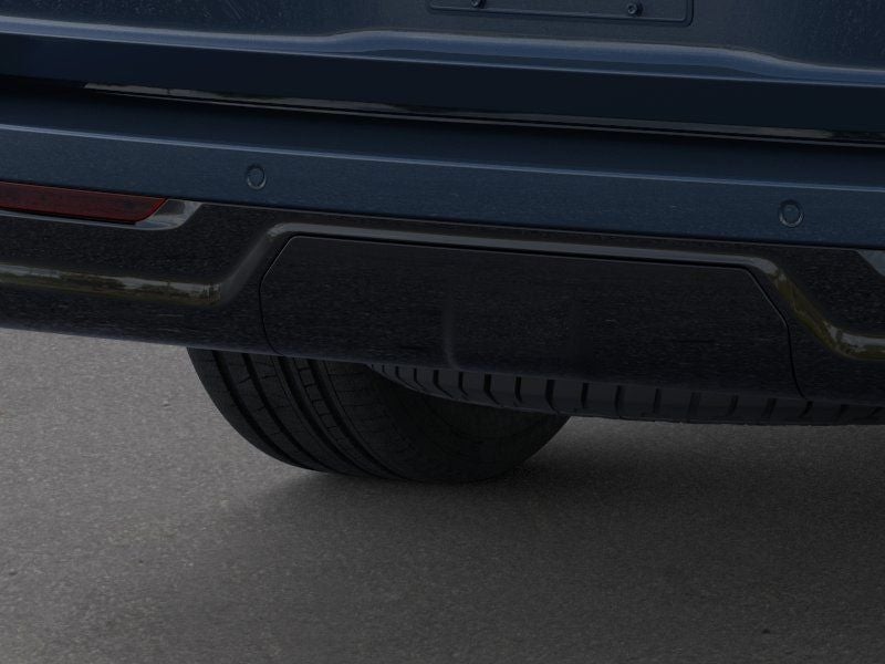 2026 Lincoln Navigator - Image 23