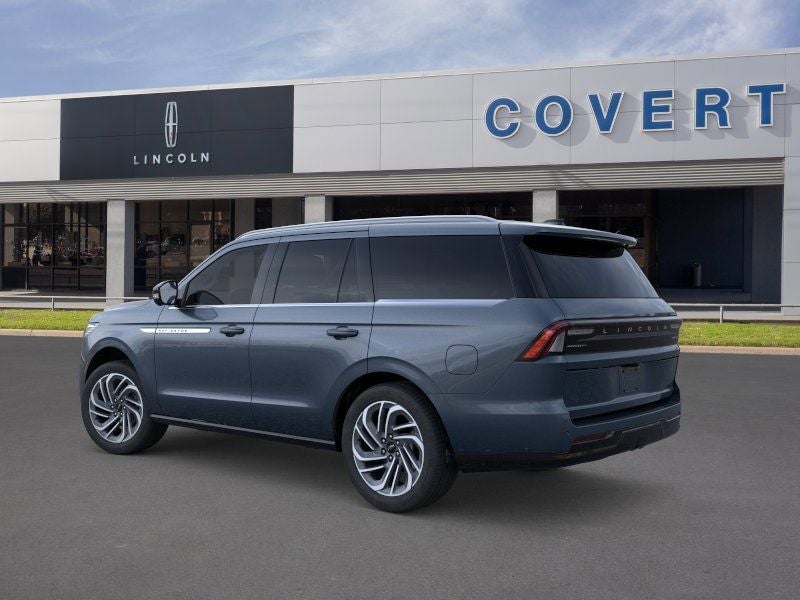 2026 Lincoln Navigator - Image 4