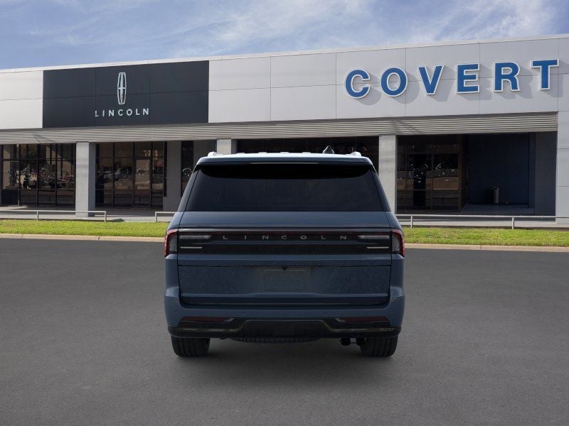 2026 Lincoln Navigator - Image 5