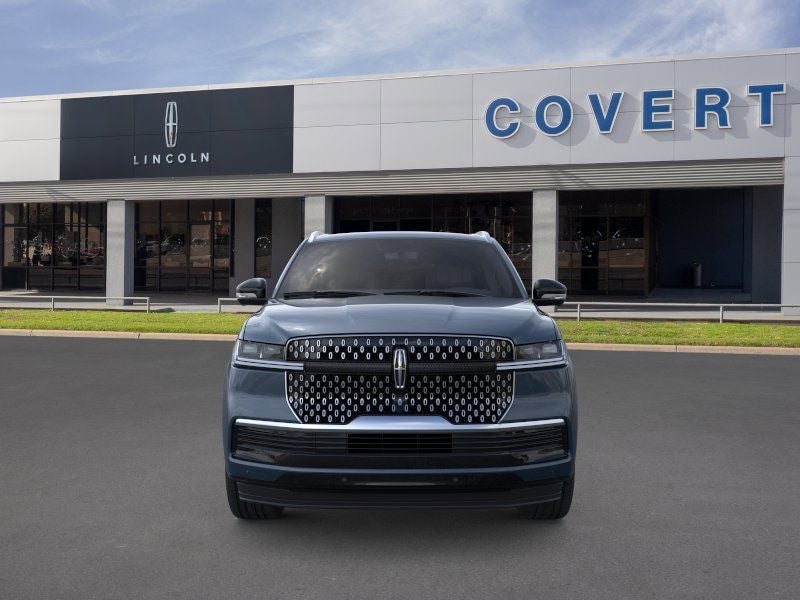 2026 Lincoln Navigator - Image 6