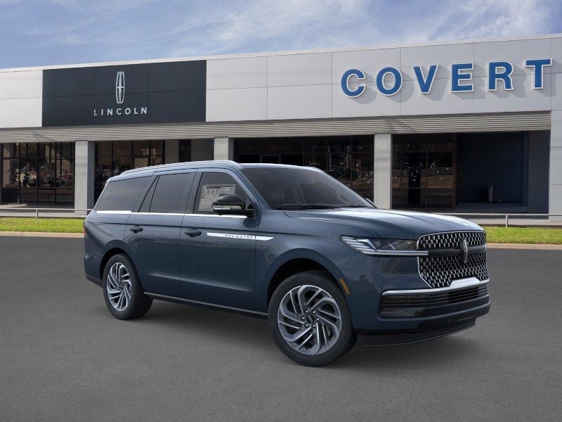 2026 Lincoln Navigator - Image 7