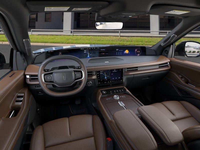 2026 Lincoln Navigator - Image 9