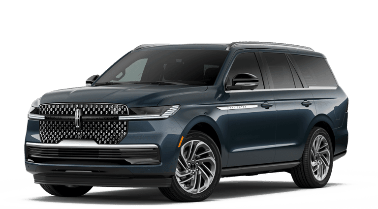 2026 Lincoln Navigator - Image 24