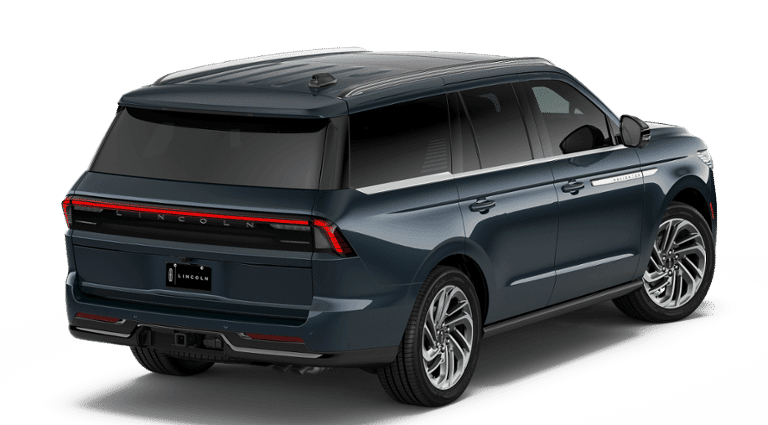 2026 Lincoln Navigator - Image 26