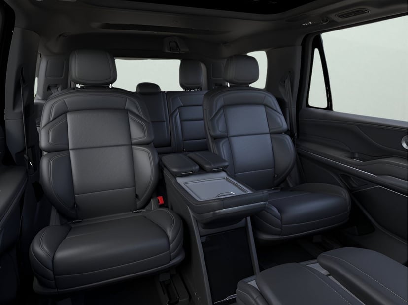 2026 Lincoln Navigator - Image 11