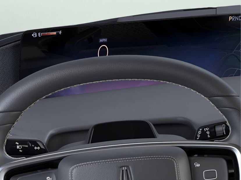 2026 Lincoln Navigator - Image 13