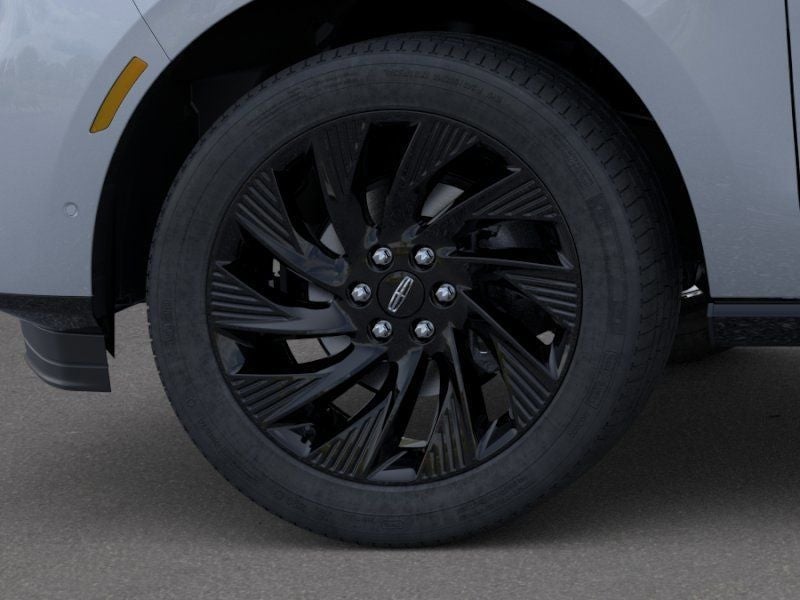 2026 Lincoln Navigator - Image 19