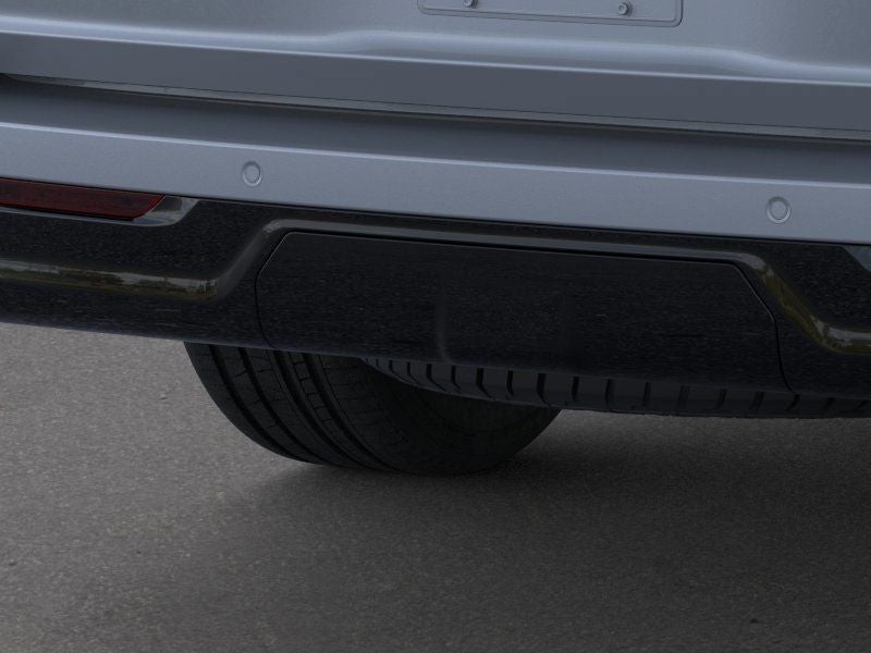 2026 Lincoln Navigator - Image 23