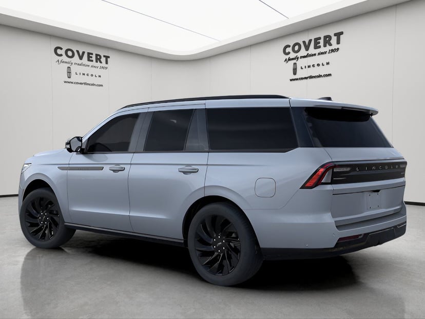 2026 Lincoln Navigator - Image 4