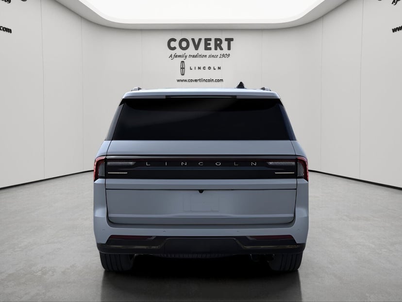2026 Lincoln Navigator - Image 5