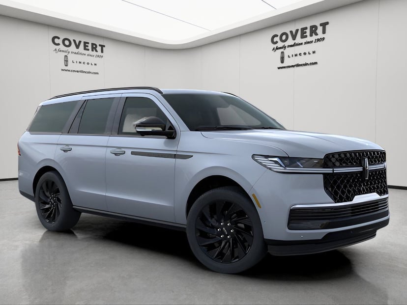 2026 Lincoln Navigator - Image 7