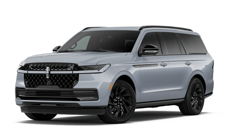 2026 Lincoln Navigator - Image 24