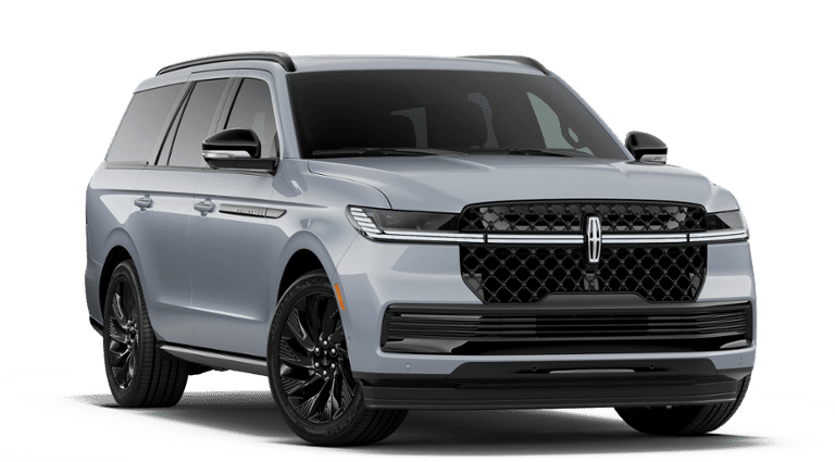 2026 Lincoln Navigator - Image 27