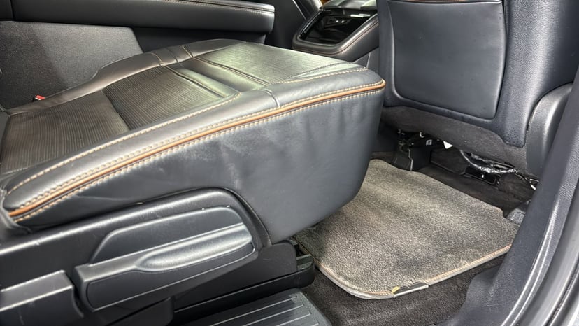 2022 Lincoln Navigator - Image 26