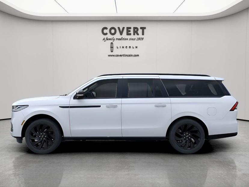 2026 Lincoln Navigator L - Image 2