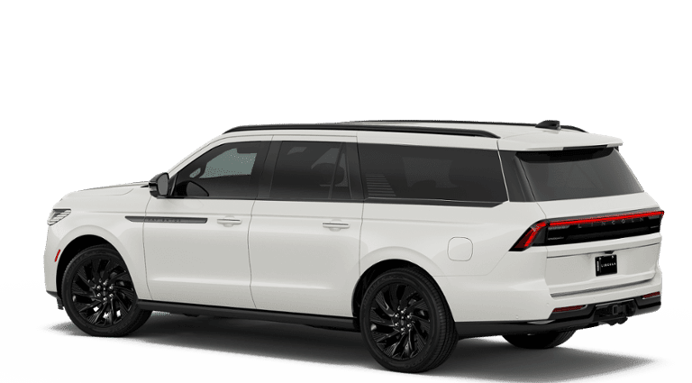 2026 Lincoln Navigator L - Image 23