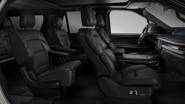 2026 Lincoln Navigator L - Image 26