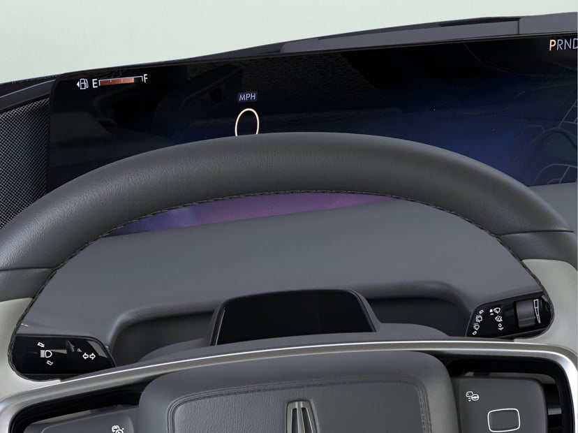 2026 Lincoln Navigator L - Image 12
