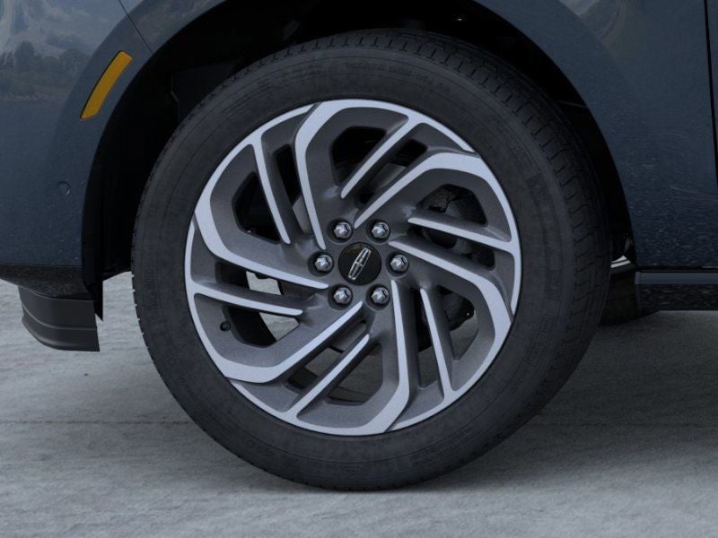 2026 Lincoln Navigator L - Image 16