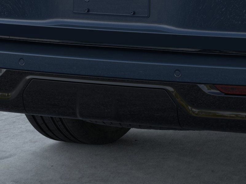 2026 Lincoln Navigator L - Image 20