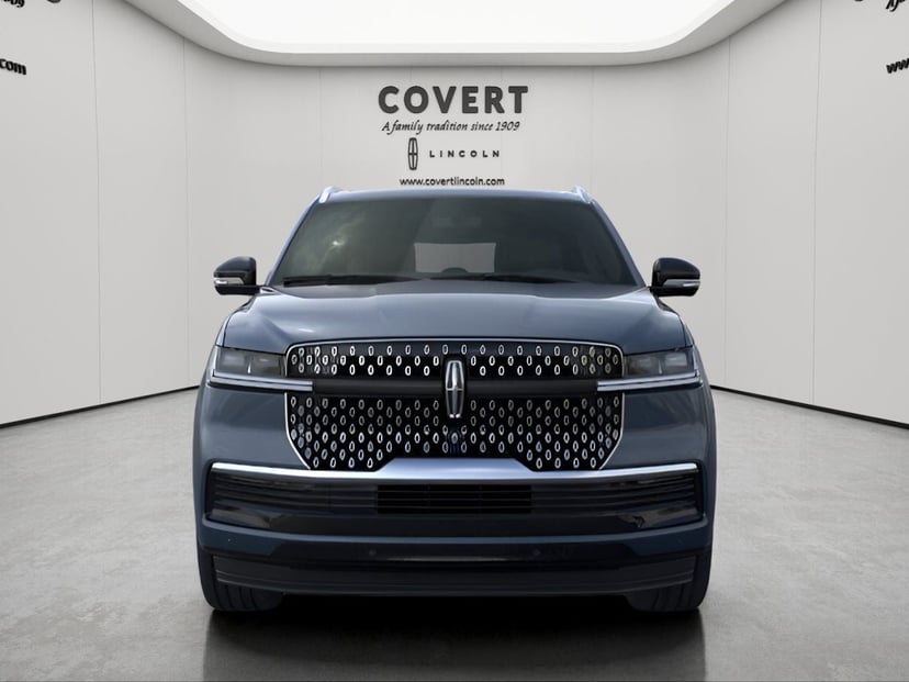 2026 Lincoln Navigator L - Image 6