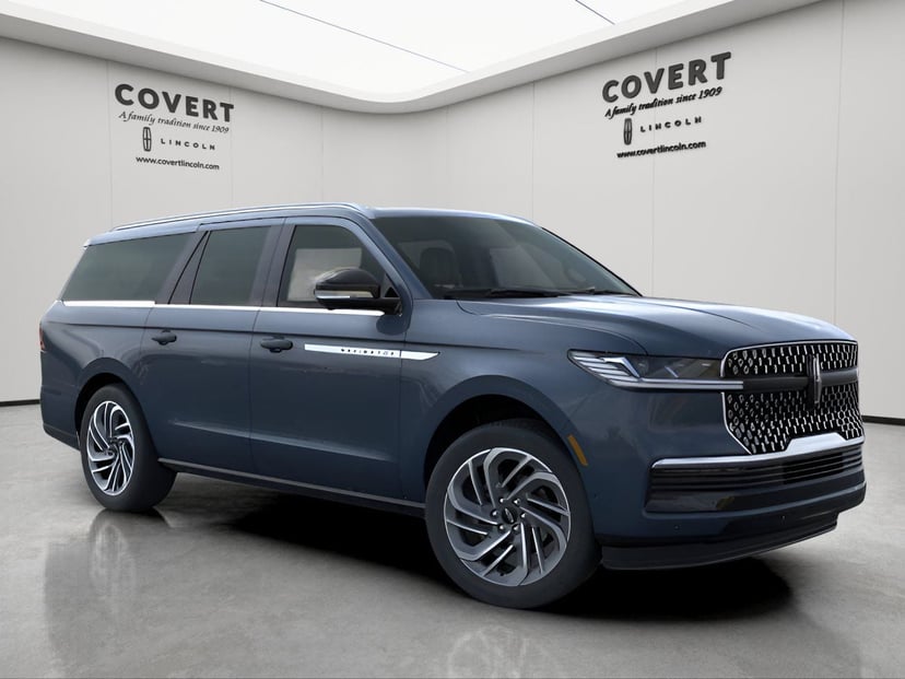 2026 Lincoln Navigator L - Image 7