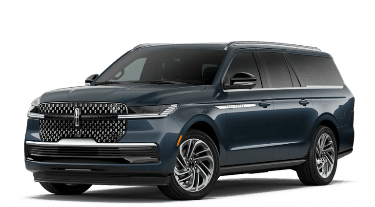 2026 Lincoln Navigator L - Image 21