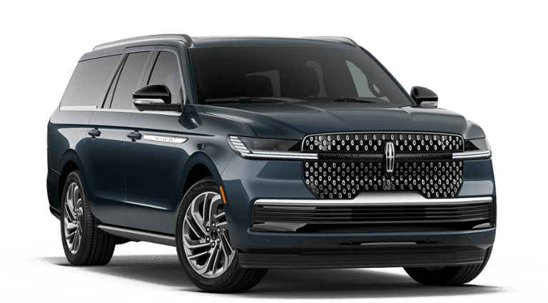 2026 Lincoln Navigator L - Image 24