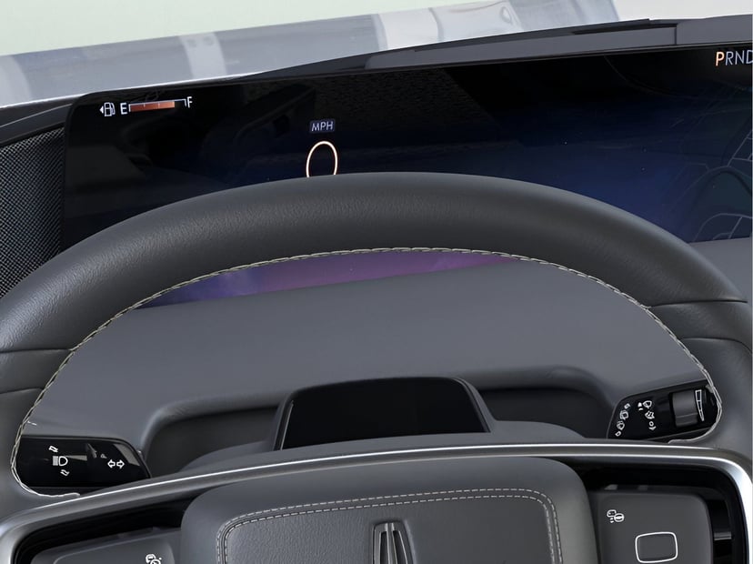 2025 Lincoln Navigator L - Image 13
