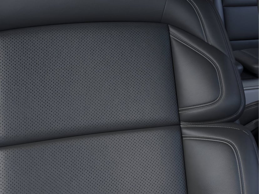 2025 Lincoln Navigator L - Image 16