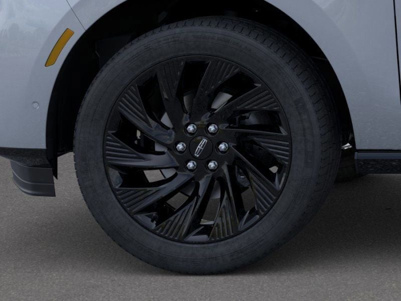 2025 Lincoln Navigator L - Image 19
