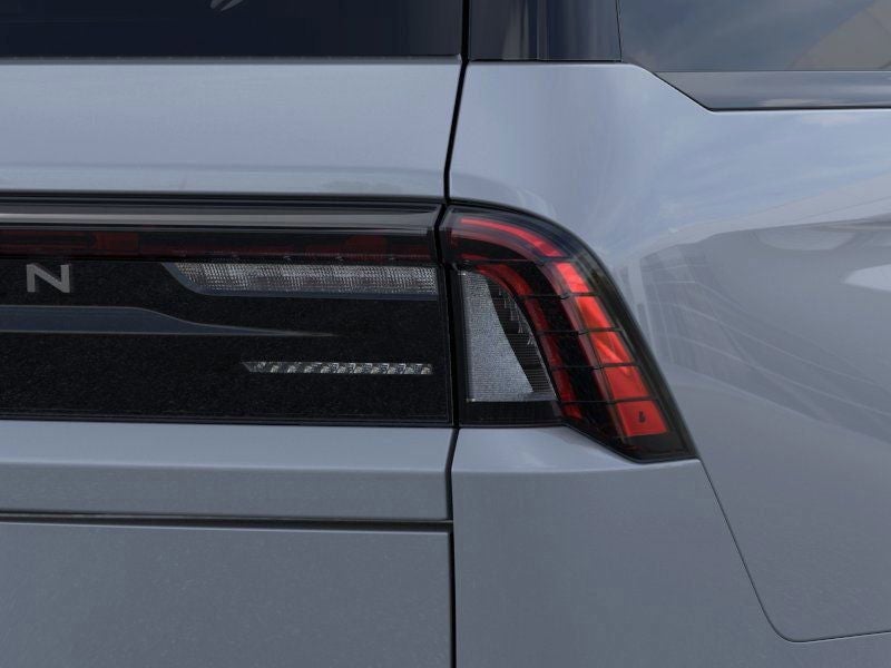 2025 Lincoln Navigator L - Image 21