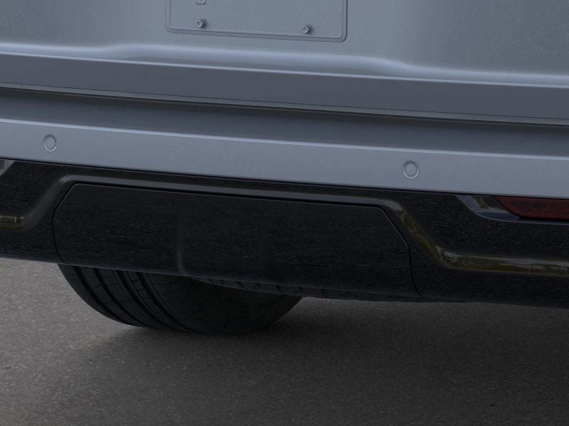2025 Lincoln Navigator L - Image 23