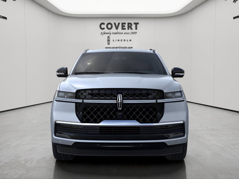2025 Lincoln Navigator L - Image 6