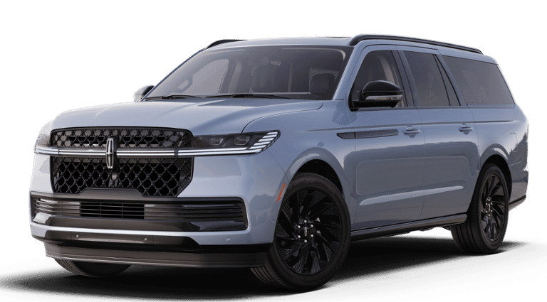 2025 Lincoln Navigator L - Image 24