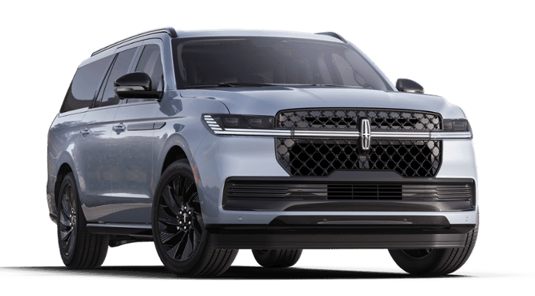 2025 Lincoln Navigator L - Image 27