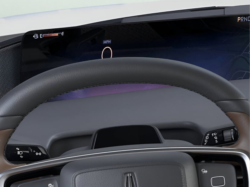 2026 Lincoln Navigator L - Image 13