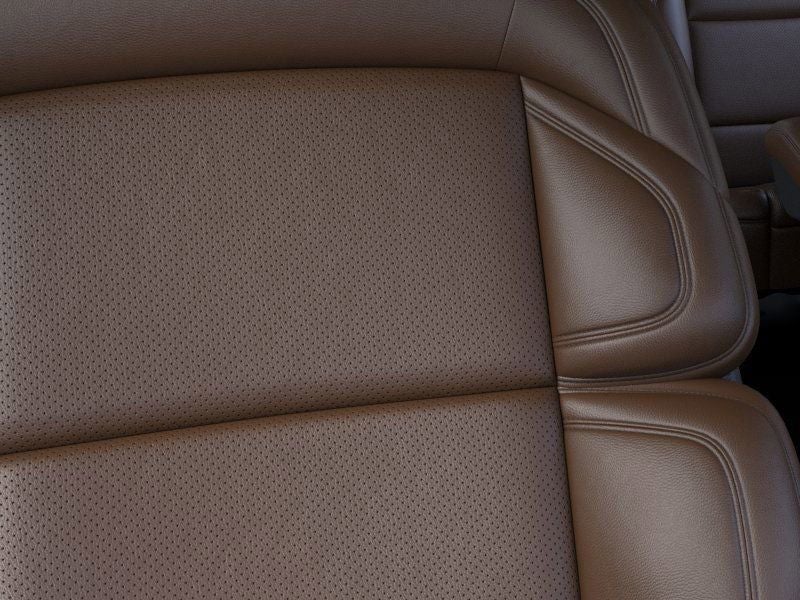 2026 Lincoln Navigator L - Image 16