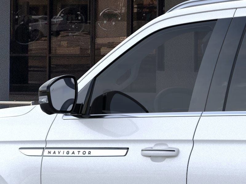 2026 Lincoln Navigator L - Image 20