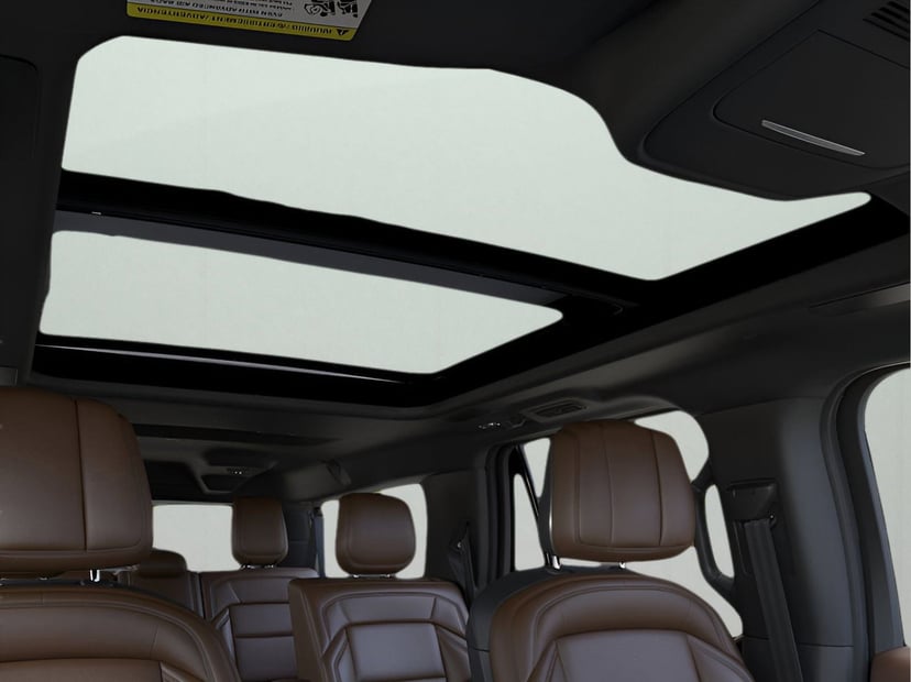 2026 Lincoln Navigator L - Image 22