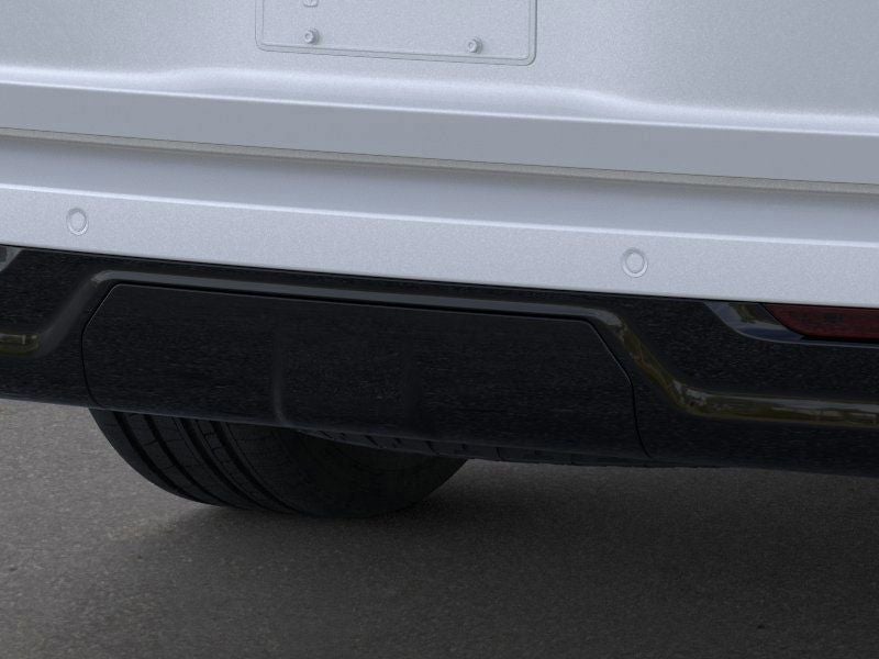 2026 Lincoln Navigator L - Image 23