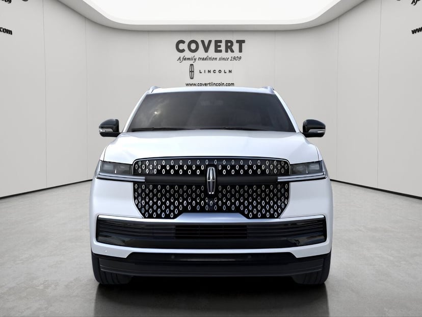 2026 Lincoln Navigator L - Image 6