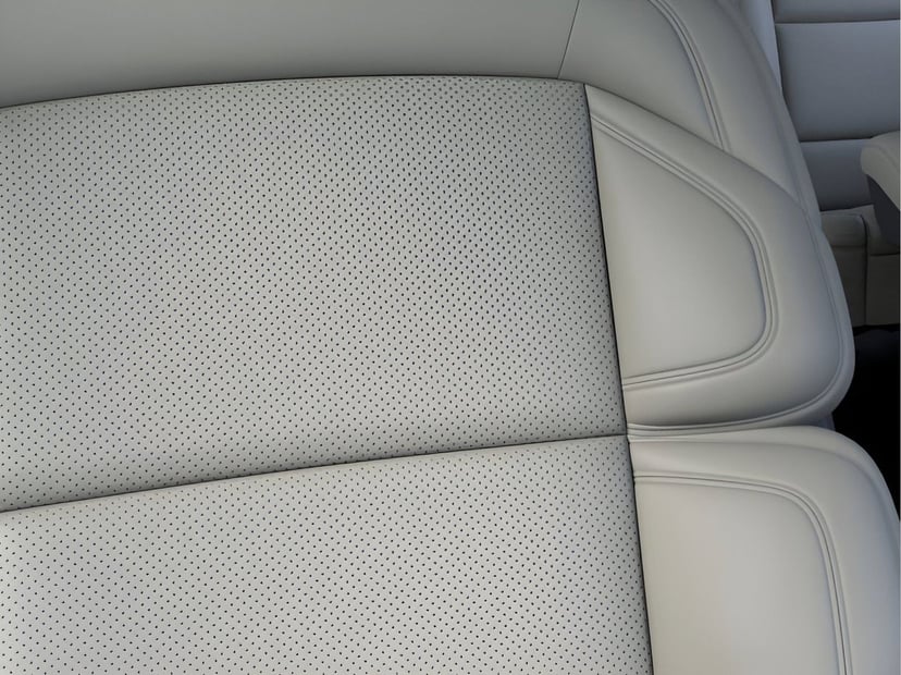 2026 Lincoln Navigator L - Image 16