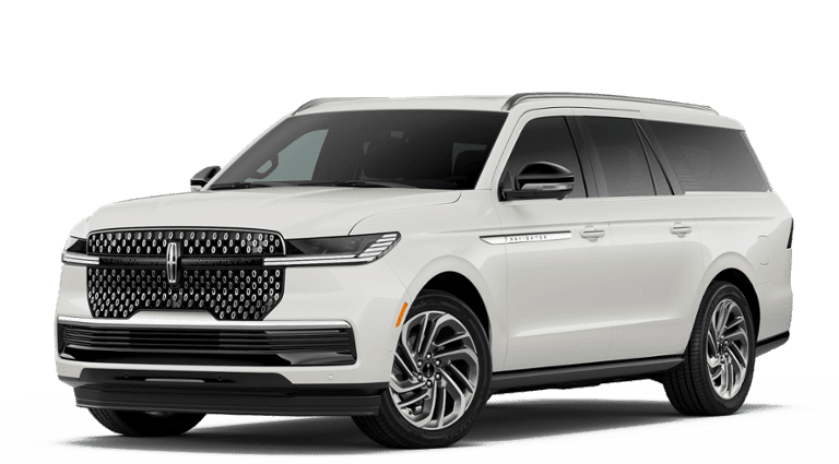 2026 Lincoln Navigator L - Image 24